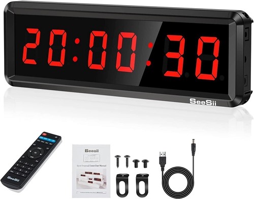 Seesii minuterie de - -,