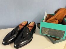 Edward Green Belgravia black