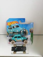 Hot Wheels Mud Studs VW