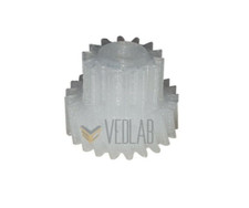 Premier Engrenage Pour Motoréducteur Poêle à Granulés Kenta K9175052 1.5 1,5 RPM