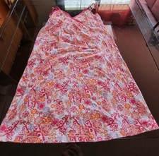 Robe pour fille - taille 146 / 152 soit 10 / 12 ans - marque LIDL