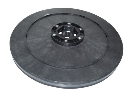 Turbine pour disques - turbine,
