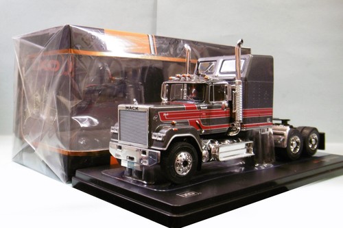 Ixo camion mack superliner - -,
