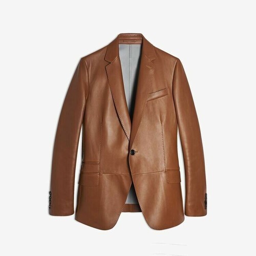 Manteau blazer classique - , en