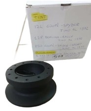 Moyeu Volant Sportif FIAT 128