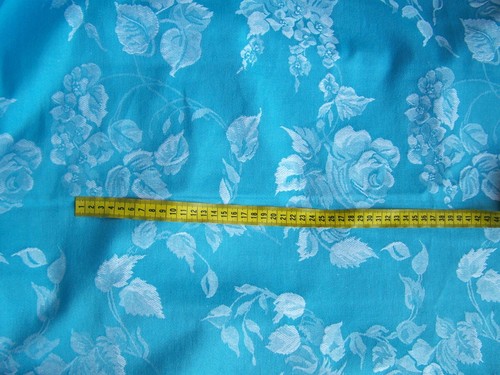 Coupon toile matelas - de,