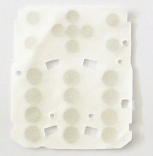 Plaque De Clavier Flex Plat