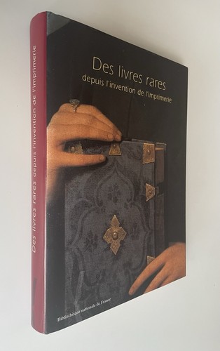 Bibliophilie reliure des - bibliophilie,