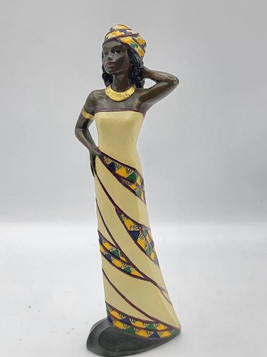 Figurine enesco mahogany - zy,