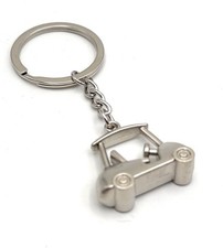 Porte-Clés De Voiture De Golf