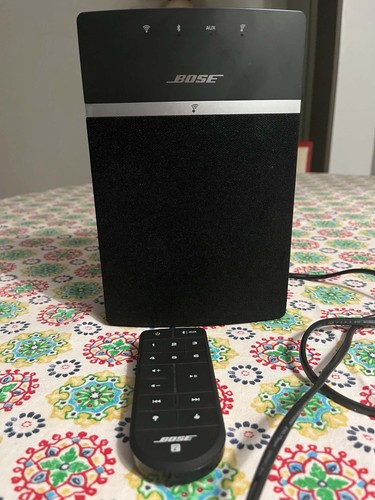 Bose soundtouch enceinte - bose, 10