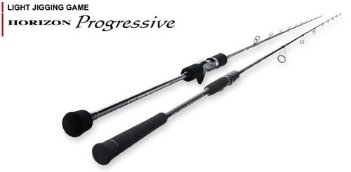 Tenryu rod baitcast - tenryu,