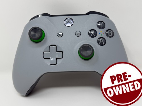 Microsoft xbox one wireless - xbox,