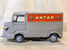 Ancien Tube / H / HY jouet en