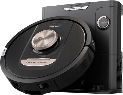 Uln shark powerdetect robot - powerdetect,