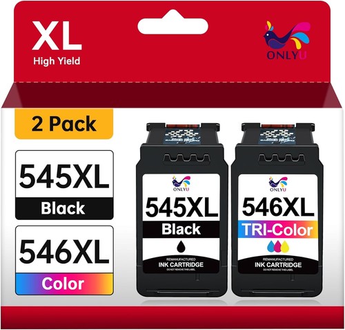 Cartouches canon 545xl - cartouches,