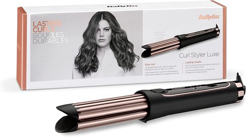 Babyliss fer boucler curl - fer,