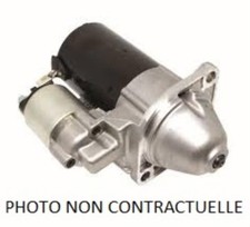 Demarreur VOLKSWAGEN GOLF 4