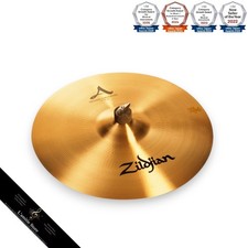 Cymbale Crash Zildjian A 17"