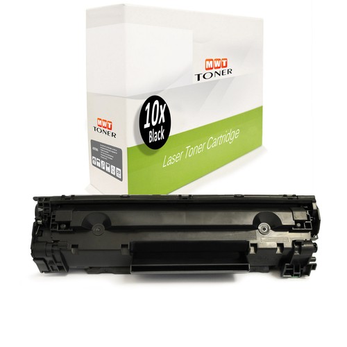 10x toner compatible - 10x,