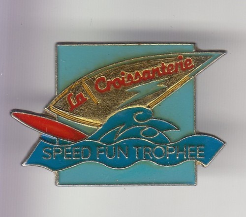 Rare pins pin - pin's, sport