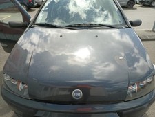 Capot FIAT PUNTO 2 PHASE 1