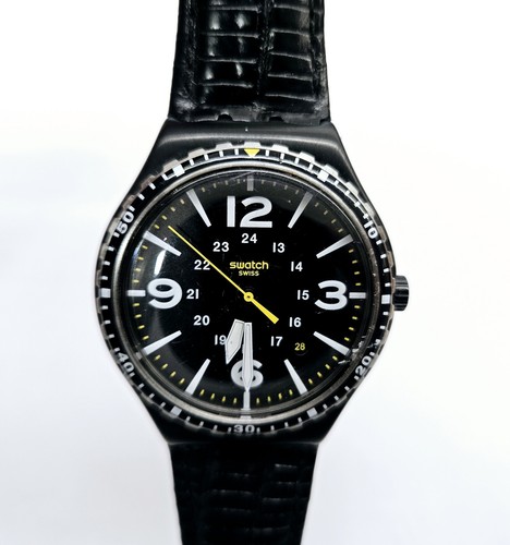 Swatch irony ywb402 - irony,