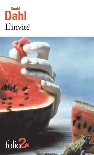 Invité roald dahl - roald,