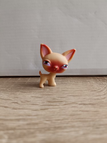 Littlest petshop lps 011 - littlest, #011