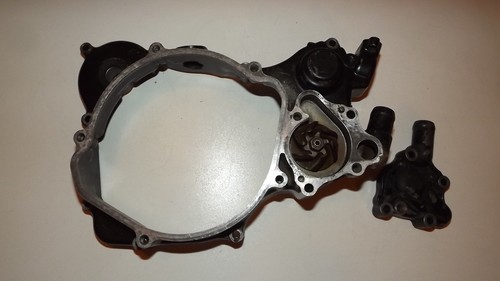 Honda 125 99 carter - cr, 125,