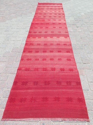 Tapis cuisine vintage turc - cuisine,
