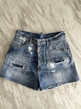 Short Dsquared2