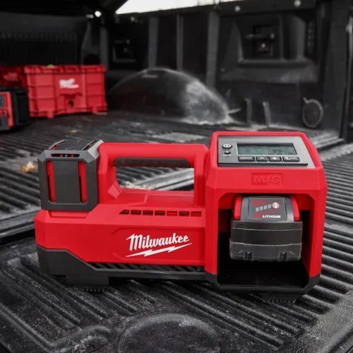 Milwaukee 2848 m18 18v - 2848-20,