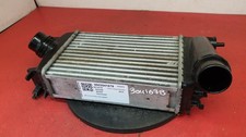 NISSAN MICRA INTERCOOLER 2019 0.9L PETROL H4B IG-T 90 E6C