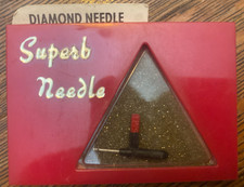 NEW Garrard 494-DS77