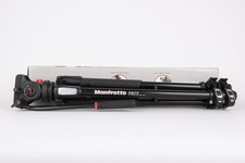 Trépied Manfrotto 190x +