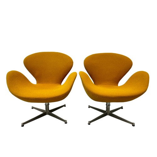 Early pair arne - early,
