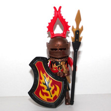 Playmobil Figurine - Chevalier
