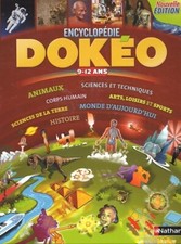 Dokeo 9/12 ans encyclopédie