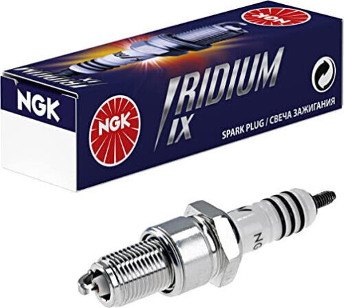 Bougie ngk iridium br9eix - iridium, ix