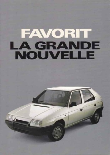 Catalogue brochure skoda - catalogue,