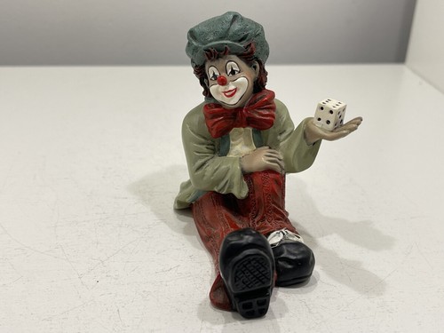 Figurine collection clown - figurine, de