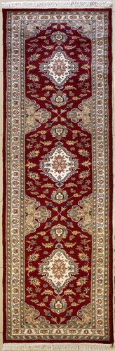 Rugstc 5x10 pak persian red - rugstc,