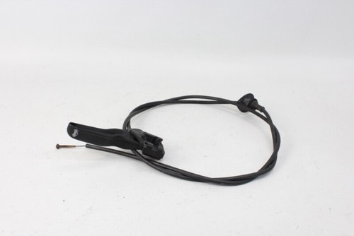 Câble ouverture capot opel - câble,