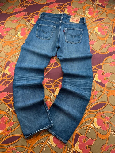 Levis 511 jean homme w30 - w30, l30