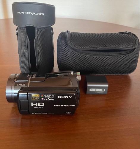 Excellent caméscope sony - excellent,