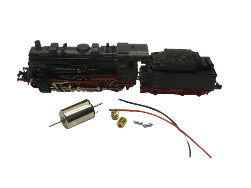 Micromoteur nf040g moteur - moteur, à