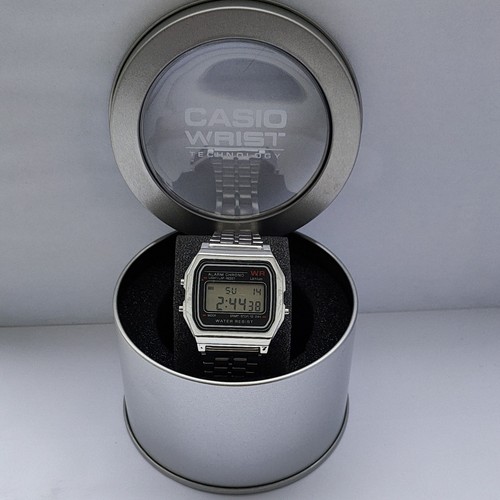 Casio montre digitale - , quartz