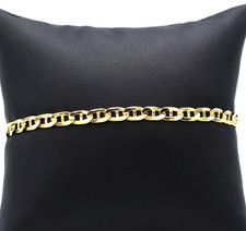 Bracelet Homme En Or Massif