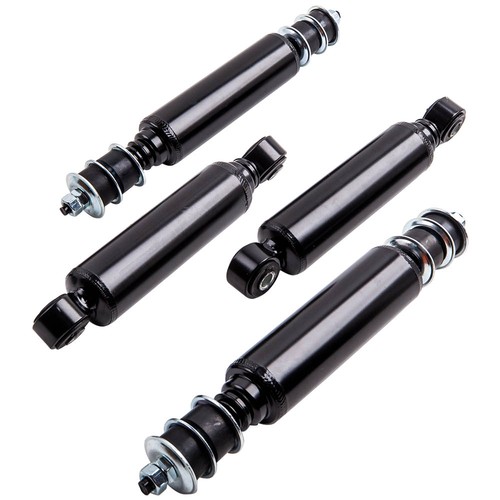 4pcs front rear shocks - &,